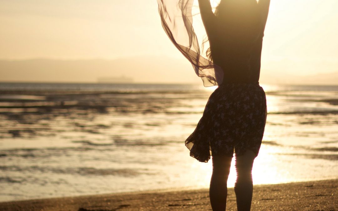 A importância de Agradecer