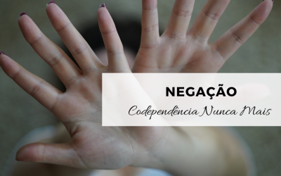 Negação