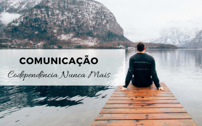 Comunicação – 1ªParte