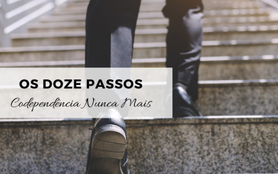 OS DOZE PASSOS